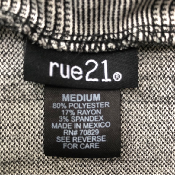 Tube Top - Picture 2 of 2